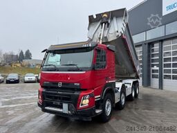 VOLVO FMX-460 8x4 Dumper