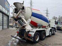 VOLVO FM-440 8x4 Belloli 10m3