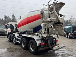 VOLVO FM-440 8x4 Belloli 10m3