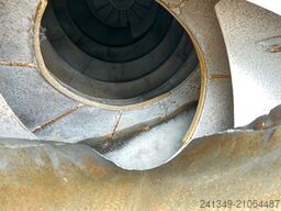 VOLVO FM-440 8x4 Belloli 10m3