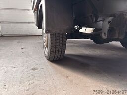 IVECO Daily Fahrgestell Doppelkabine 35 S ... Radstand