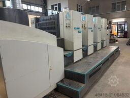 Man Roland 504 F format