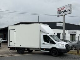 FORD Transit L4 Trend Klima 4,2m Tempomat LBW 750kg