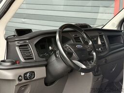 FORD Transit L4 Trend Klima 4,2m Tempomat LBW 750kg