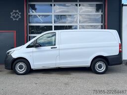 MERCEDES-BENZ Vito 110 CDI lang Klima Lichtsensor Start/Stop