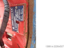 VOLVO EW60E Powertilt HS03 + Löffelpaket Klima