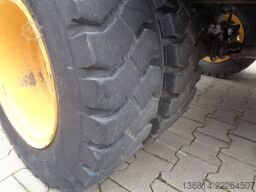 VOLVO EW60E Powertilt HS03 + Löffelpaket Klima