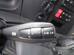 MERCEDES-BENZ Atego 1223 L 5,8 M Schwenkwand RFK Spurassi