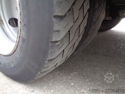MERCEDES-BENZ Atego 1223 L 5,8 M Schwenkwand RFK Spurassi