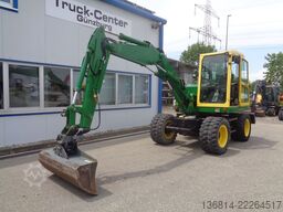 SCHAEFF HML21 6.500 kg SW MS03 + GL