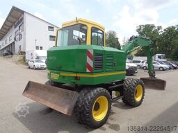 SCHAEFF HML21 6.500 kg SW MS03 + GL