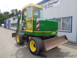 SCHAEFF HML21 6.500 kg SW MS03 + GL