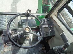 SCHAEFF HML21 6.500 kg SW MS03 + GL