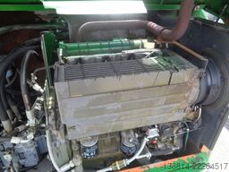 SCHAEFF HML21 6.500 kg SW MS03 + GL
