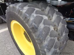 SCHAEFF HML21 6.500 kg SW MS03 + GL
