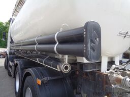 VOLVO FH420 8x4 BB Spitzer Silo 23 cbm VEB EU5