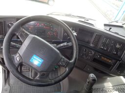 VOLVO FH420 8x4 BB Spitzer Silo 23 cbm VEB EU5
