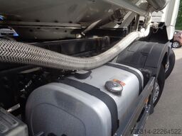 VOLVO FH420 8x4 BB Spitzer Silo 23 cbm VEB EU5