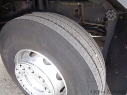 VOLVO FH420 8x4 BB Spitzer Silo 23 cbm VEB EU5