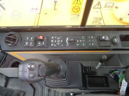 VOLVO EW60E Powertilt + Löffelpaket Klima Mobilbagger