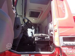 SCANIA R580 6x4 BB Bordmatik WE-System Retarder AHK