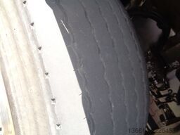 SCANIA R580 6x4 BB Bordmatik WE-System Retarder AHK