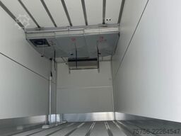 MAN TGS (TG3) 18.470 4x2 LL CH ULBW, Thermo King