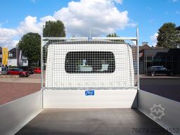 MAXUS eDeliver 9 Pritsche Klima LED PDC Sitzhzg ACC