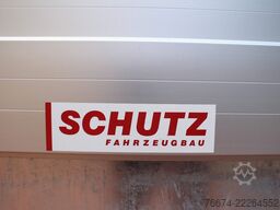 MAXUS eDeliver 9 Pritsche Klima LED PDC Sitzhzg ACC