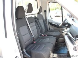 MAXUS eDeliver 9 Pritsche Klima LED PDC Sitzhzg ACC