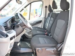 MAXUS eDeliver 9 Pritsche Klima LED PDC Sitzhzg ACC