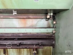 LVD PP 70/25–30 press brake