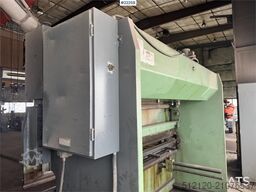  LVD PP 70/25–30 press brake