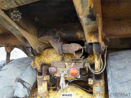 Euclid R60 dump truck w/ NEWLY OVERHAULED ENGINE AND TRAN