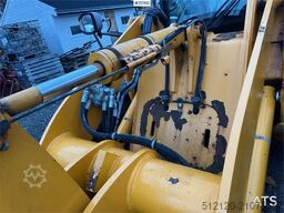 Venieri 7.63C wheel loader w/original bucket