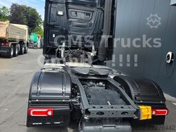 MERCEDES-BENZ Actros 1842 1845 / Öl Ret / Mirror Cam / 2 Tank