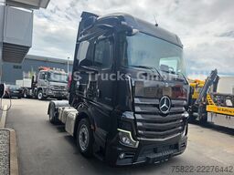 MERCEDES-BENZ Actros 1842 1845 / Öl Ret / Mirror Cam / 2 Tank