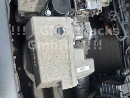 MERCEDES-BENZ Actros 1842 1845 / Öl Ret / Mirror Cam / 2 Tank