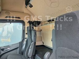 MERCEDES-BENZ Actros 1842 1845 / Öl Ret / Mirror Cam / 2 Tank
