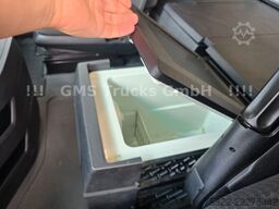 MERCEDES-BENZ Actros 1842 1845 / Öl Ret / Mirror Cam / 2 Tank