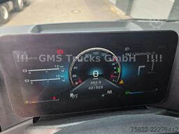 MERCEDES-BENZ Actros 1842 1845 / Öl Ret / Mirror Cam / 2 Tank
