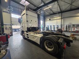 MERCEDES-BENZ Actros 1845 / ÖL Ret / Alcoa/Big Space /Parkcool