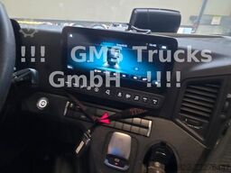 MERCEDES-BENZ Actros 1845 / ÖL Ret / Alcoa/Big Space /Parkcool