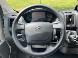 CITROEN Jumper Pritsche 3-SEITENKIPPER TEMP KLIMA