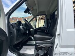 CITROEN Jumper Pritsche 3-SEITENKIPPER TEMP KLIMA