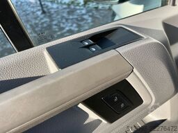 VW CRAFTER KOFFER LBW+PORTALTÜR KAMERA KLIMA NAVI