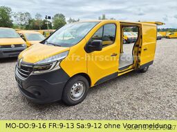 RENAULT Trafic L2H1 MAXI LANG 2xSCHIEBETÜR LED Kamera E6