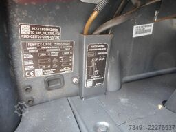 Linde H25D-02 EVO Triplex