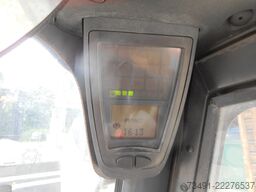 Linde H25D-02 EVO Triplex