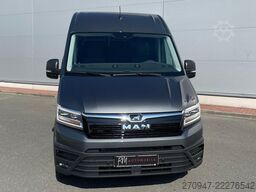 MAN TGE 3.180 L3H3 Kasten 4x4 STANDHZ ACC LENKRADHZ